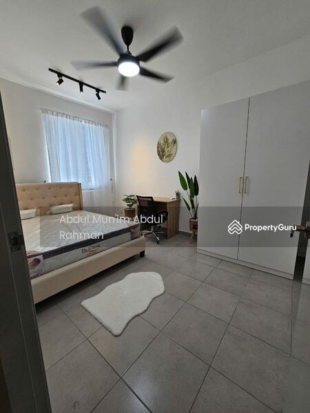 For Rent - Tangerine Suites