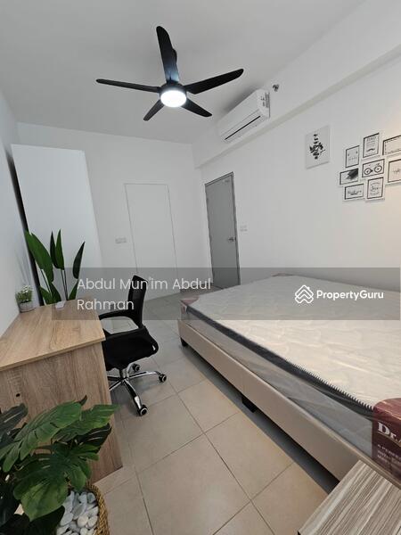 For Rent - Tangerine Suites