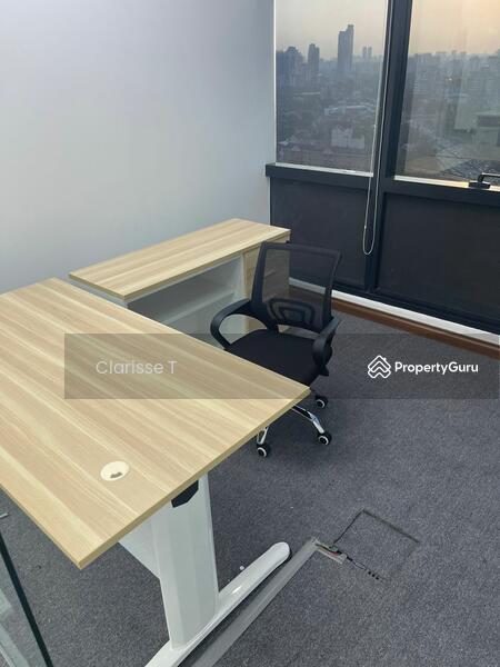 Office for Rent in Kampung Kerinchi (Bangsar South) (Kuala Lumpur) - Clarisse T - PropertyGuru.com.my