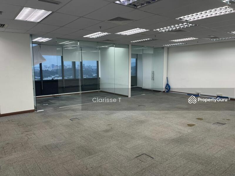 Office for Rent in Kampung Kerinchi (Bangsar South) (Kuala Lumpur) - Clarisse T - PropertyGuru.com.my