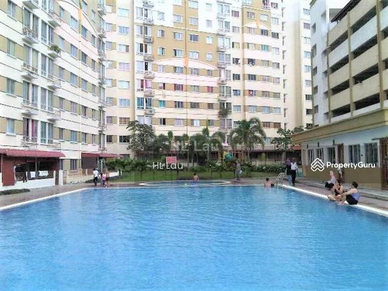 Vista Impiana untuk Untuk Disewa - RM 850 /bulan, Mac 2026 - PropertyGuru.com.my