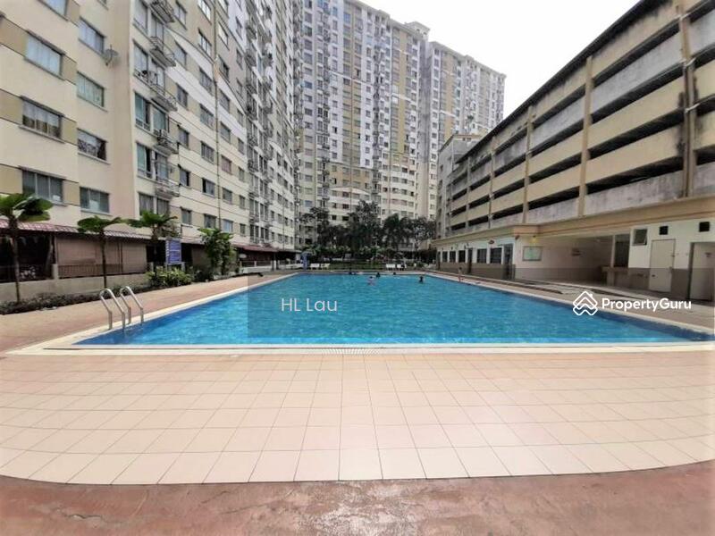 Vista Impiana untuk Untuk Disewa - RM 850 /bulan, Mac 2026 - PropertyGuru.com.my
