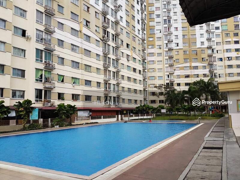Vista Impiana untuk Untuk Disewa - RM 850 /bulan, Mac 2026 - PropertyGuru.com.my