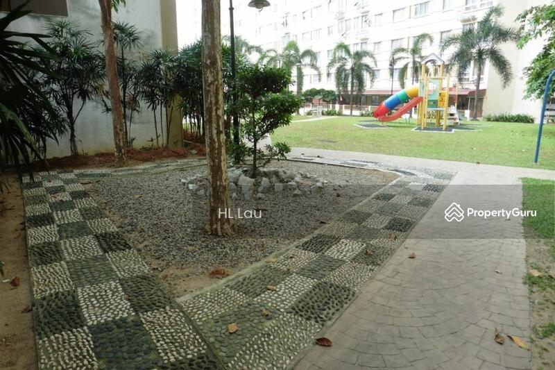 Vista Impiana untuk Untuk Disewa - RM 850 /bulan, Mac 2026 - PropertyGuru.com.my