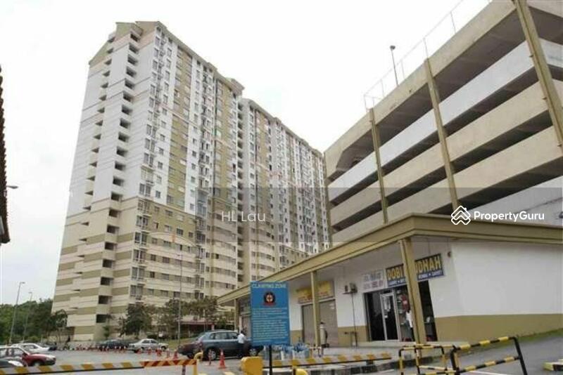 Vista Impiana untuk Untuk Disewa - RM 850 /bulan, Mac 2026 - PropertyGuru.com.my