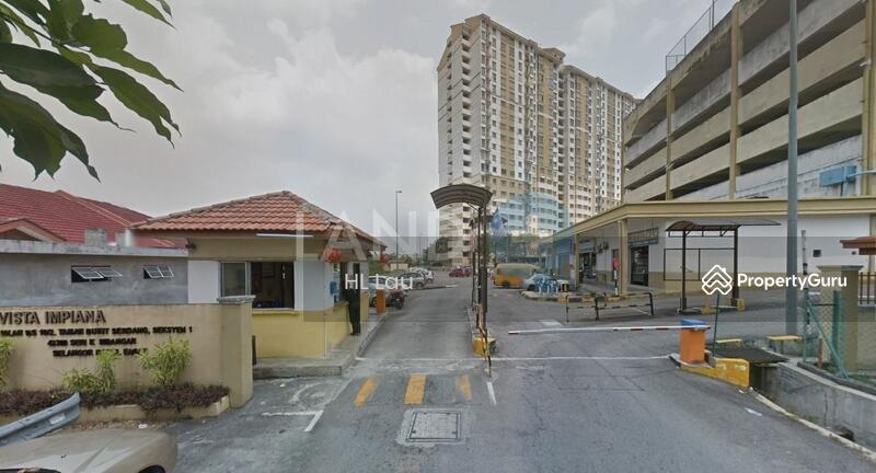 Vista Impiana untuk Untuk Disewa - RM 850 /bulan, Mac 2026 - PropertyGuru.com.my