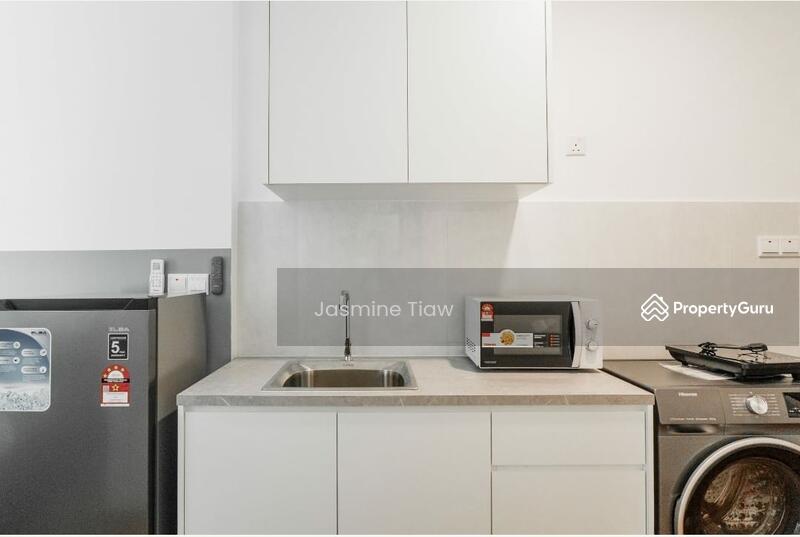 Service Residence for Rent at Greenfield Residence - Jasmine Tiaw - PropertyGuru.com.my