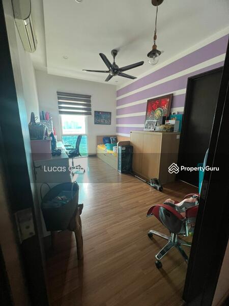 For Sale - Seringin Residences