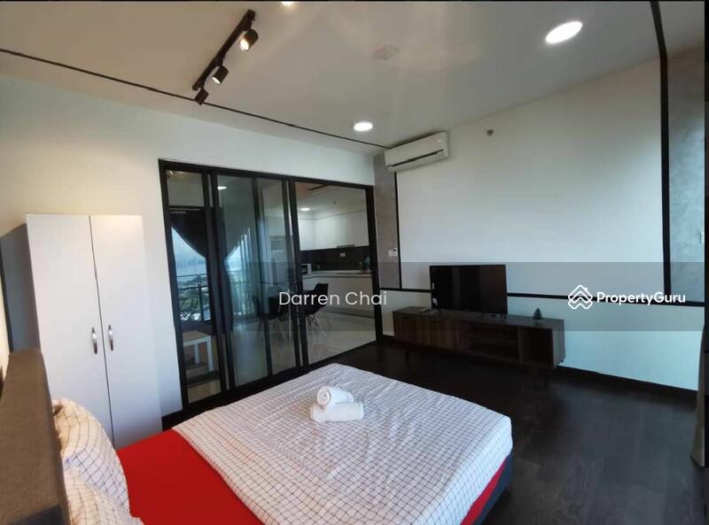 Almas Suites Puteri Harbour, Persiaran Laksamana Off Jalan Laksamana