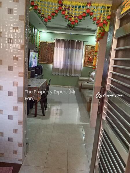 For Sale - Pangsapuri Seri Pulai