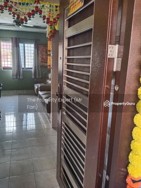 For Sale - Pangsapuri Seri Pulai