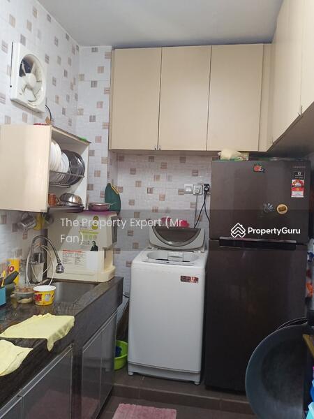 For Sale - Pangsapuri Seri Pulai