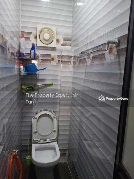 For Sale - Pangsapuri Seri Pulai