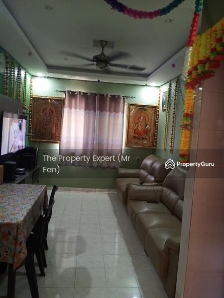 For Sale - Pangsapuri Seri Pulai