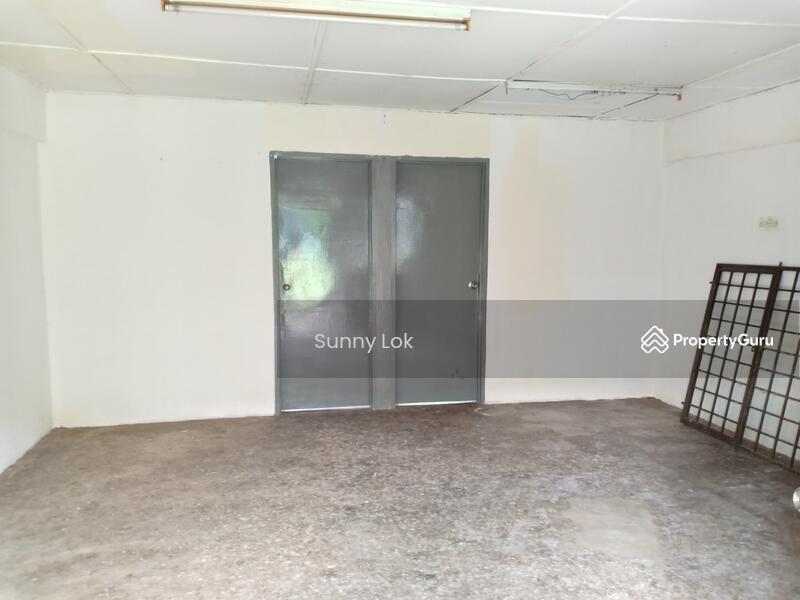 For Sale - Taman Perkasa