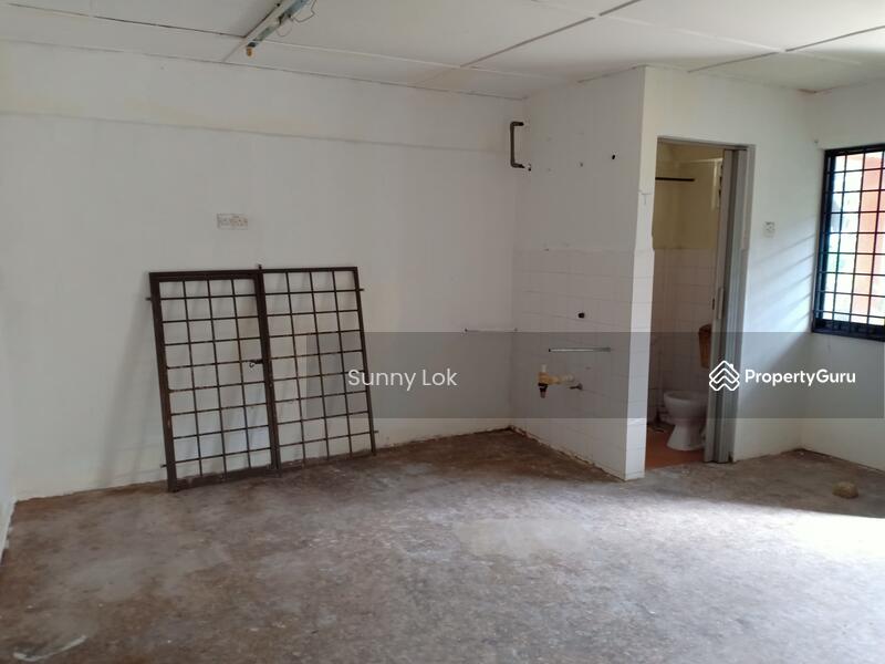 For Sale - Taman Perkasa