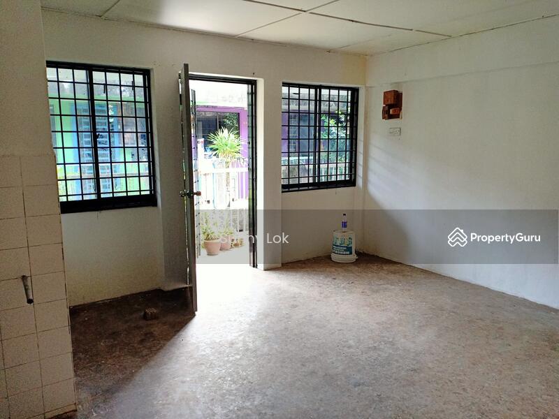 For Sale - Taman Perkasa