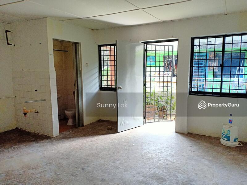 For Sale - Taman Perkasa