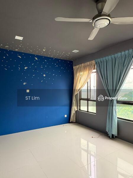 Untuk Dijual - 4-storey Bungalow at Moonlight Bay in Penang Island