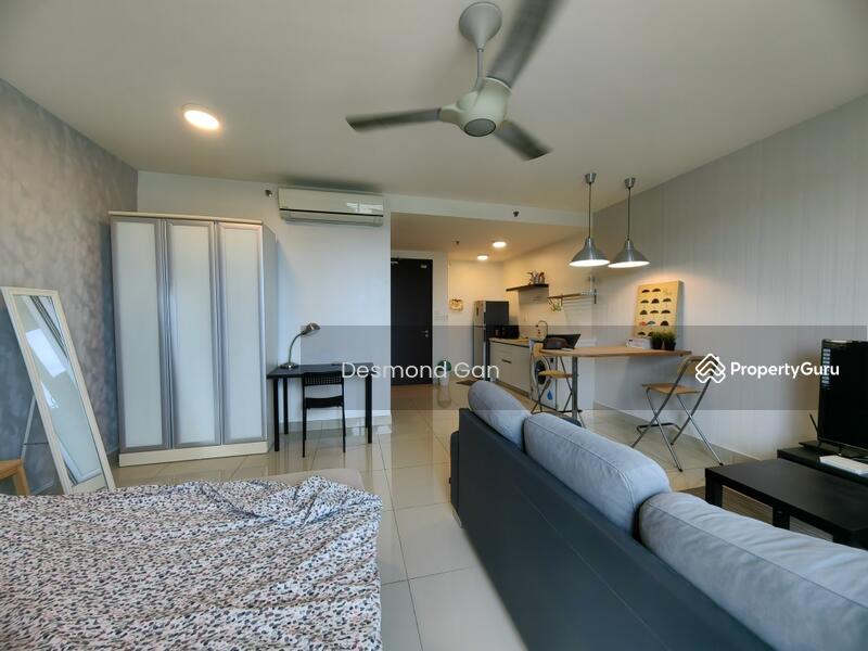 Kondominium untuk Dijual di Trefoil @ Setia City - Desmond Gan - PropertyGuru.com.my