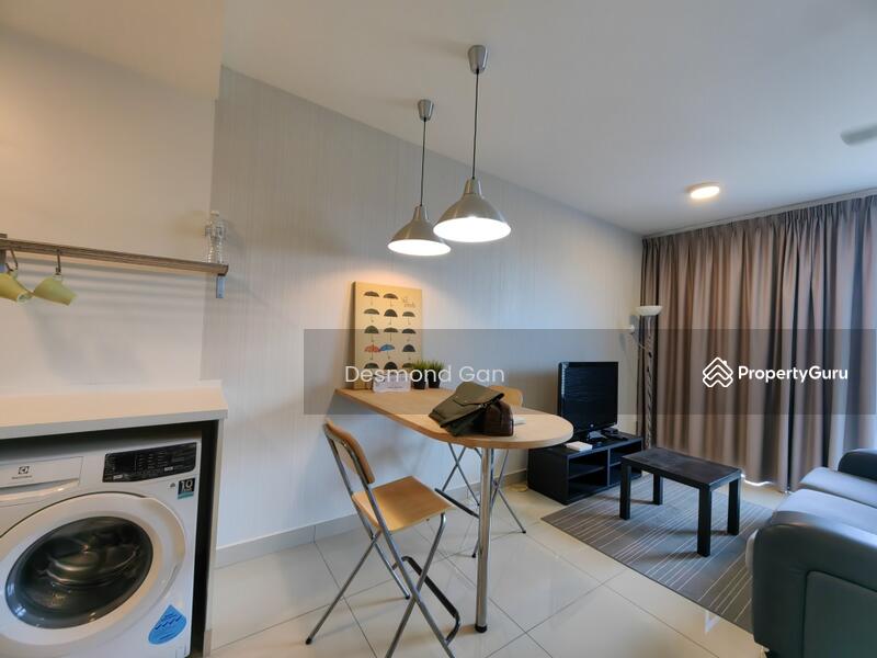 Kondominium untuk Dijual di Trefoil @ Setia City - Desmond Gan - PropertyGuru.com.my