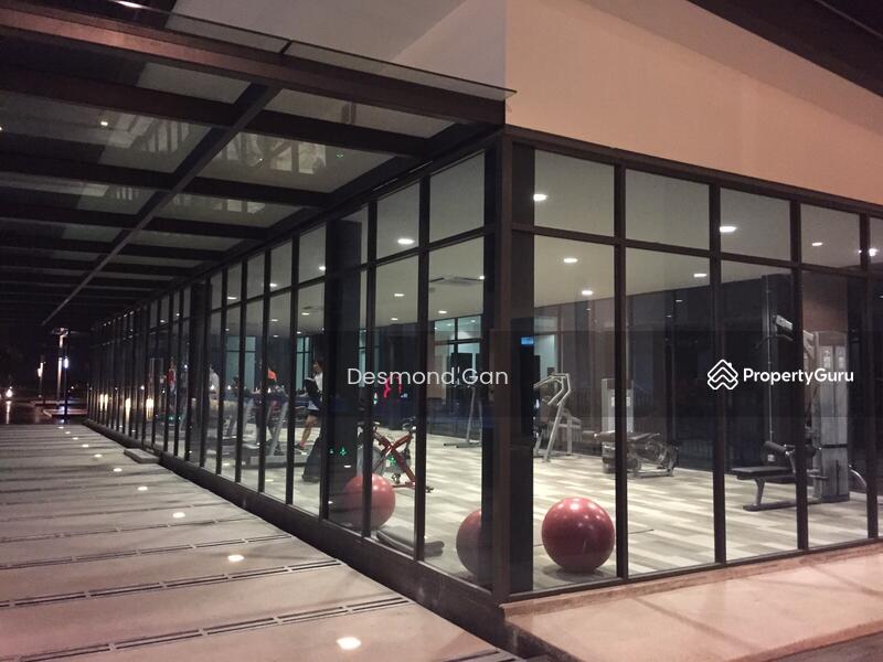 Kondominium untuk Dijual di Trefoil @ Setia City - Desmond Gan - PropertyGuru.com.my
