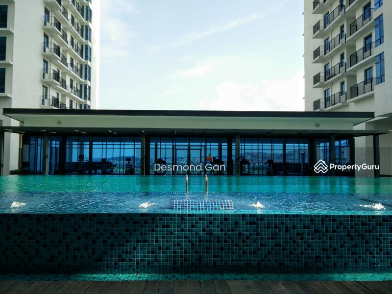 Kondominium untuk Dijual di Trefoil @ Setia City - Desmond Gan - PropertyGuru.com.my