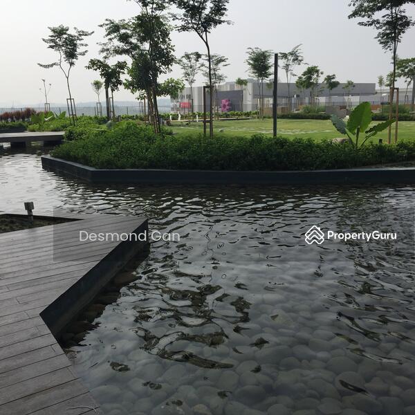 Kondominium untuk Dijual di Trefoil @ Setia City - Desmond Gan - PropertyGuru.com.my