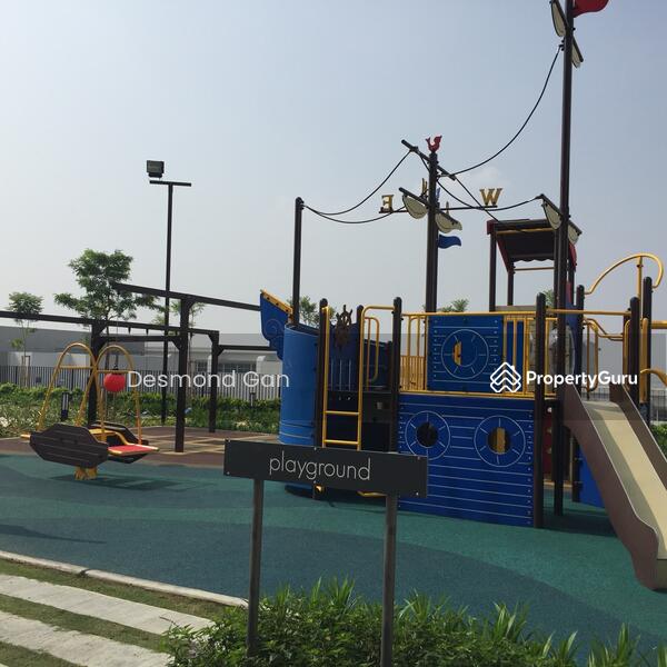 Kondominium untuk Dijual di Trefoil @ Setia City - Desmond Gan - PropertyGuru.com.my