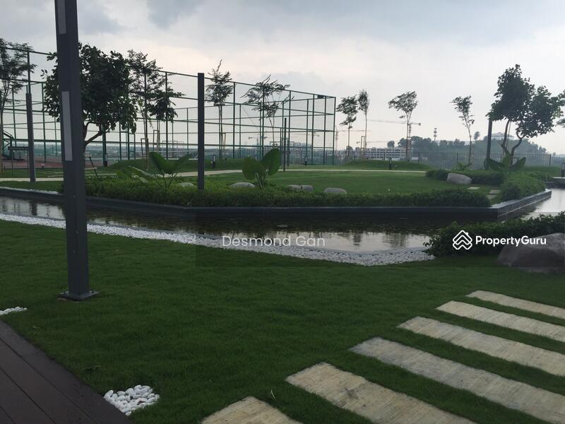 Kondominium untuk Dijual di Trefoil @ Setia City - Desmond Gan - PropertyGuru.com.my