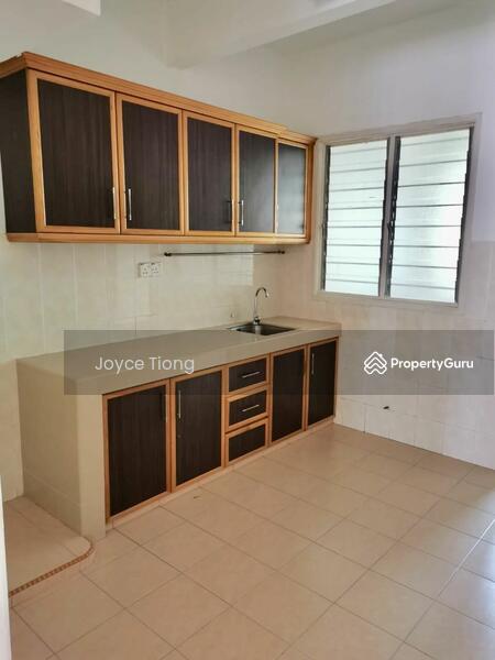 Untuk Disewa - 2 Storeys terrace house at Bandar Mahkota Cheras