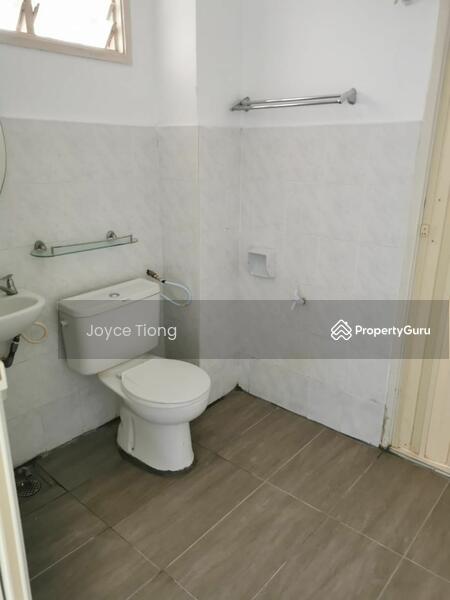 Untuk Disewa - 2 Storeys terrace house at Bandar Mahkota Cheras