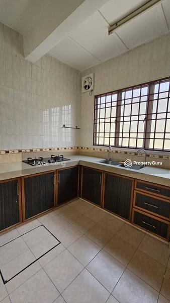 Untuk Disewa - 2 Storeys terrace house at Bandar Mahkota Cheras