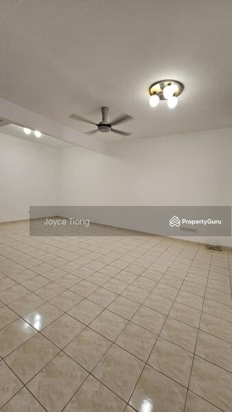 Untuk Disewa - 2 Storeys terrace house at Bandar Mahkota Cheras