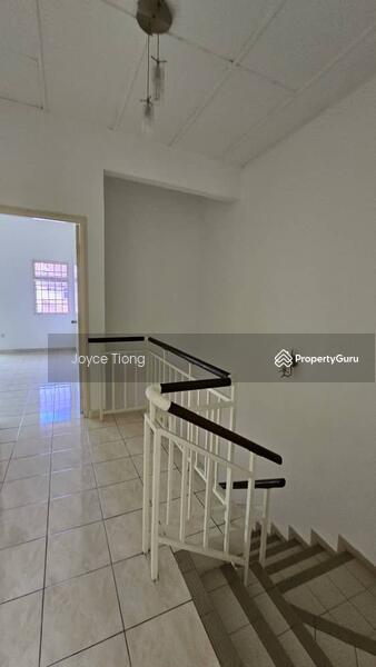 Untuk Disewa - 2 Storeys terrace house at Bandar Mahkota Cheras