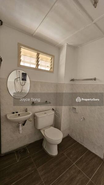 Untuk Disewa - 2 Storeys terrace house at Bandar Mahkota Cheras