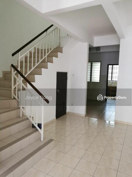Untuk Disewa - 2 Storeys terrace house at Bandar Mahkota Cheras