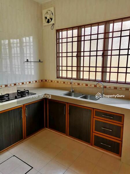 Untuk Disewa - 2 Storeys terrace house at Bandar Mahkota Cheras