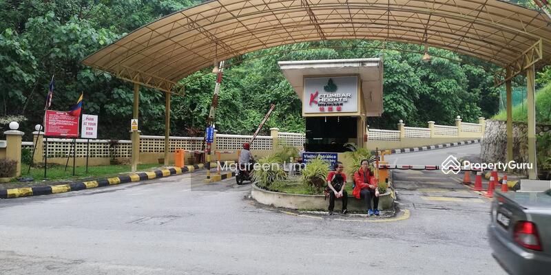 Condominium for Sale at Ketumbar Heights - Maureen Lim - PropertyGuru.com.my