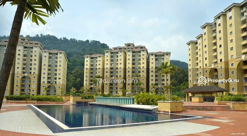 Condominium for Sale at Ketumbar Heights - Maureen Lim - PropertyGuru.com.my