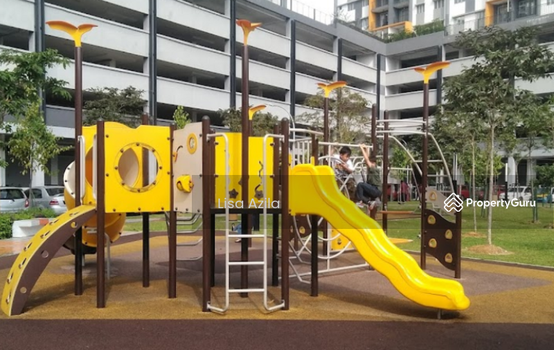 Untuk Dijual - PPA1M Metropolitan Kepong