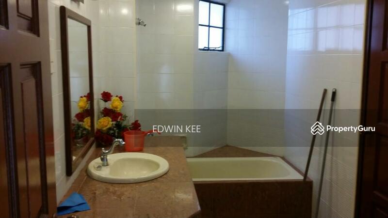 For Sale - Kasturi Klana Apartment Pethhouse @Kasturi Klana Park, N.S