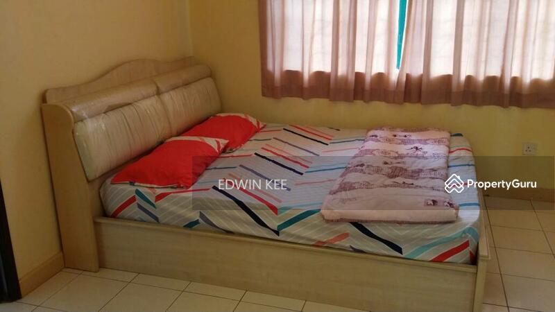 For Sale - Kasturi Klana Apartment Pethhouse @Kasturi Klana Park, N.S