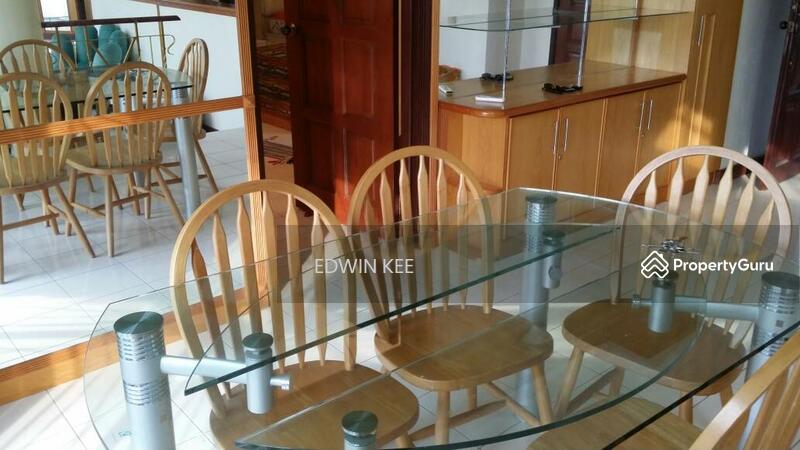 For Sale - Kasturi Klana Apartment Pethhouse @Kasturi Klana Park, N.S