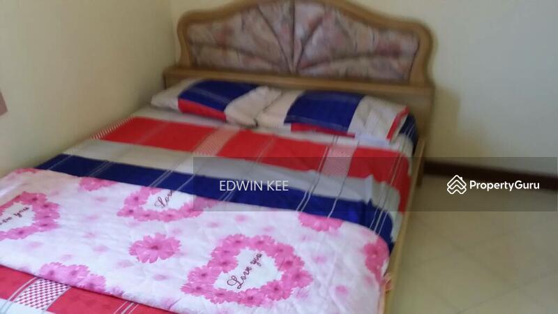 For Sale - Kasturi Klana Apartment Pethhouse @Kasturi Klana Park, N.S