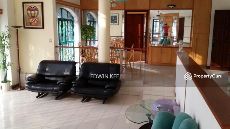 For Sale - Kasturi Klana Apartment Pethhouse @Kasturi Klana Park, N.S