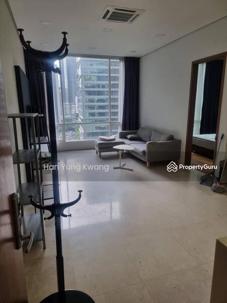 Service Residence for Rent at Soho Suites Serviced Residence @ KLCC - Han Yung Kwang - PropertyGuru.com.my