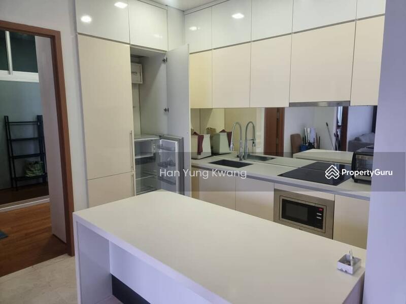 Service Residence for Rent at Soho Suites Serviced Residence @ KLCC - Han Yung Kwang - PropertyGuru.com.my