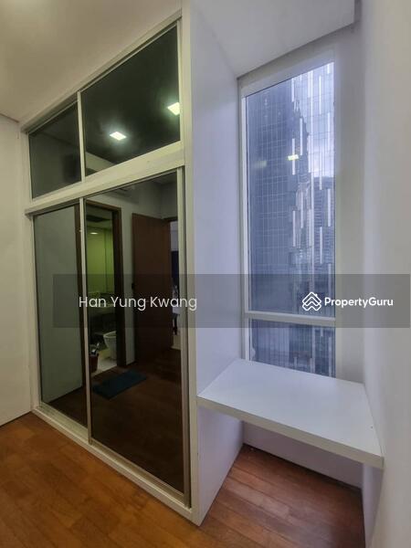 Service Residence for Rent at Soho Suites Serviced Residence @ KLCC - Han Yung Kwang - PropertyGuru.com.my