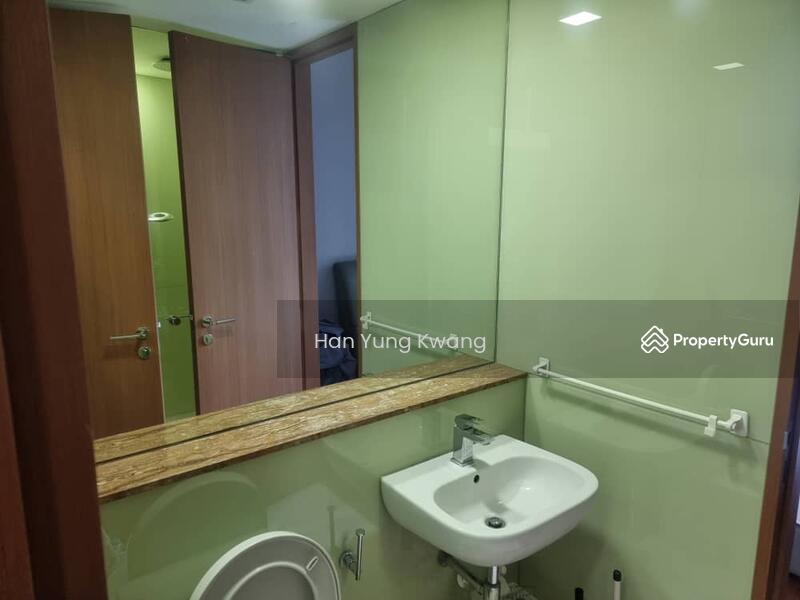 Service Residence for Rent at Soho Suites Serviced Residence @ KLCC - Han Yung Kwang - PropertyGuru.com.my